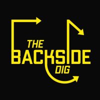 The Backside Dig (@backsidedig) 's Twitter Profile