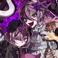 ノ薔薇🥀⛓ (@nobara69_v) 's Twitter Profile