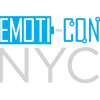 Emoti-Con NYC 🎮🤖🎙️🎨🛠️✊🏽(@EmotiCon_NYC) 's Twitter Profile Photo