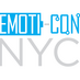 Emoti-Con NYC 🎮🤖🎙️🎨🛠️✊🏽 (@EmotiCon_NYC) Twitter profile photo