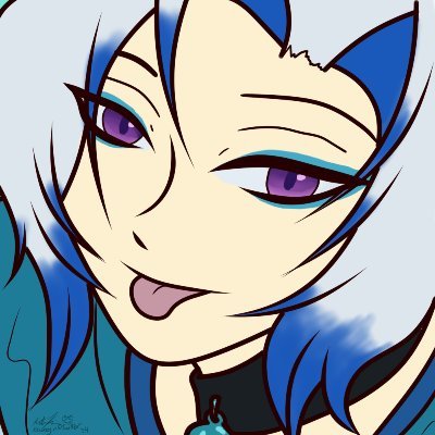 Indie Private/Selective Genshin Impact OC RP Account MDNI