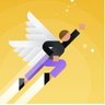AngelCrypto23's profile picture. Aprendiendo cada dia con la maxima energia y el poder del intelecto 🙏