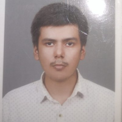 RitikRo33190941's profile picture. Unto Something Great