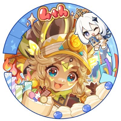お絵かきや何か作るのが好きです。ゲーム会社で2D・3Dデザイナーをしていました。最近は原神プレイ中!ファンアートもたくさん描きたい! フリーのデザイナーをしながら漫画アシスタントもちょびっとやってます!⚠️AI学習、無断転載はお断りします。 ※お仕事募集中です!お気軽にDMからご相談ください!