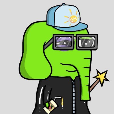joe202301's profile picture. 