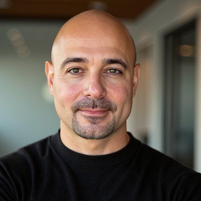 dave_anton_'s profile picture. Operationalize your Marketing | Apply it to your business or hustle | 15+ years experience | Let’s build your empire! 🚀