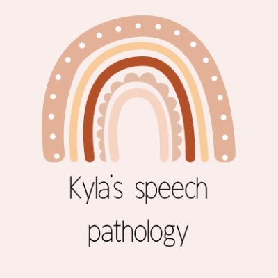 I'm a 4th year speechie student who is about to enter the profession as a new grad! Sharing tips and tricks for all things speech pathology :)