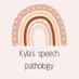 Kyla Hodder (@kylaspeechpath) Twitter profile photo Kyla Hodder (@kylaspeechpath) Twitter profile photo