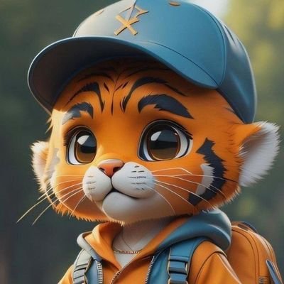 CalviHenry's profile picture. 