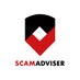 ScamAdviser (@scamadviser) Twitter profile photo ScamAdviser (@scamadviser) Twitter profile photo