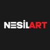 nesilart (@nesilart) Twitter profile photo nesilart (@nesilart) Twitter profile photo