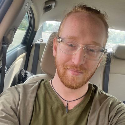 variety streamer and five mental illness in a trench coat.
