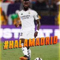 Realmadridism (@__realmadridism) 's Twitter Profile Photo Realmadridism (@__realmadridism) 's Twitter Profile Photo