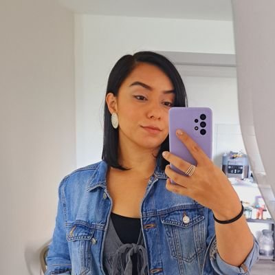 GillaryM's profile picture. La quinta es la vencida.