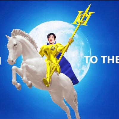 JS50950381's profile picture. 七哥在时是战神 他不在时我们就得成为战神 因为他在里面已经成为战神之神