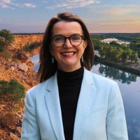 Anne Ruston (@anne_ruston) 's Twitter Profile