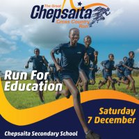 Official Chepsaita Cross Country Run (@chepsaitarun) 's Twitter Profile