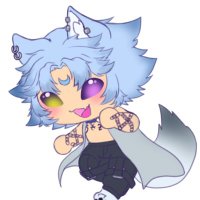 SmilingLycan PNGtuber (@smilinglycan) 's Twitter Profile