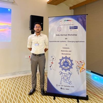 malav_indraraj's profile picture. INDIAN INSTITUTE OF TECHNOLOGY ROORKEE , IITR