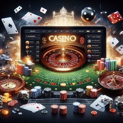 Profitez des meilleurs bonus de casino en ligne : décuplez vos gains avec des offres exclusives et des promotions attractives !