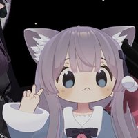 ゆうげ＠VRChat (@yuuge_vrchat) 's Twitter Profile Photo