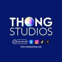 Thongstudios (@thongstudios) 's Twitter Profile Photo