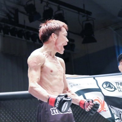 nobutaka naito 総合格闘技 MMA 修斗 THEBLACKBELTJAPAN MOBSTYLES