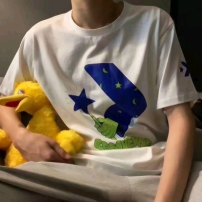 wehwdd's profile picture. iiii /1i 男菩萨 无下限 男童勿扰