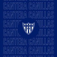 CD Canillas Futbol Base (@cantera_cani) 's Twitter Profile Photo CD Canillas Futbol Base (@cantera_cani) 's Twitter Profile Photo