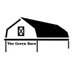 The Green Barn - Isle of Wight (@thegreenbarniow) Twitter profile photo The Green Barn - Isle of Wight (@thegreenbarniow) Twitter profile photo