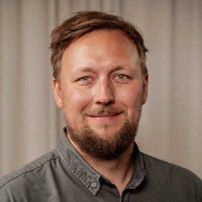 Leger med #WordPress, #JavaScript og guitarer. Skriver tekster og kode på https://t.co/DWeSGkt3Rj, https://t.co/kCRdgqdmXB og https://t.co/nu5oh02TB2