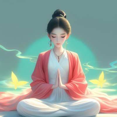 jzqzm79671788's profile picture. 왜 봄바람이 울부짖는지 물었더니, 내 영혼이 솟구친다고 하더군요.🌬🌈