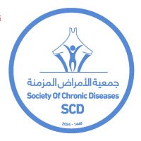 جمعية الأمراض المزمنة (@scd_kharj) Twitter profile photo
