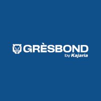 Gres Bond By Kajaria (@gresbond) 's Twitter Profile