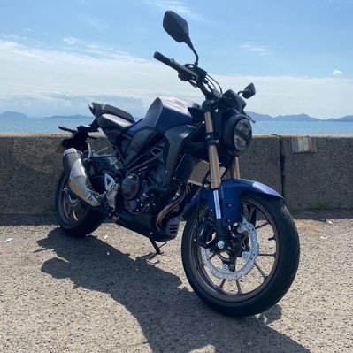 hiroaki19921017's profile picture. オタクの名残が残ってるのでご了承を。 最近、ラジコンに復帰しました。#タミヤ #TT02 #CB250R
