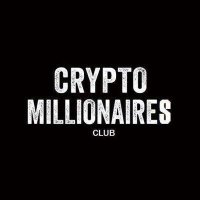 Crypto Millionaires Culb (@culbcrypto) 's Twitter Profile