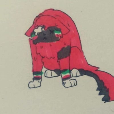 Scourge Warrior ☠さんのプロフィール画像