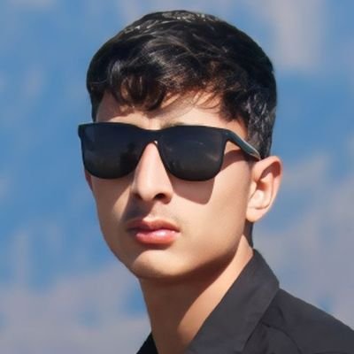 MUBASHIR___1319's profile picture. I am walking on the never-ending path of success.   Yes, I am still indeed alive UNITY/FAITH/ DISCIPLINE