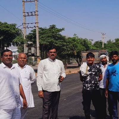 Contested in Vidhan Sabha Election 2019 jhajjar 66
Ex Dy.CMO (deptt.of Health Haryana.)
Believe in Humanity