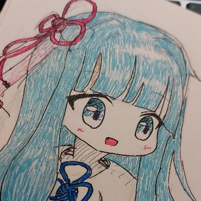 練習成果/作業の進捗を投げる場所。詳細はバナー画像を参照
バナー画像内容をご理解頂ける方はフォロリクお気軽にどうぞ~~~~
(フォロバはしないのであしからず)