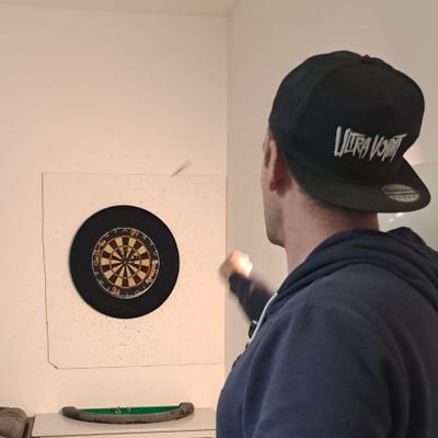 Mawish_ch's profile picture. Bibidi babidi boo