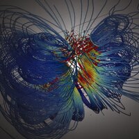 Willie Padilla (@metamaterialist) 's Twitter Profile
