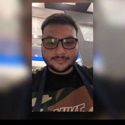 ByZabi's profile picture. Barcelonista de ❤️