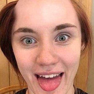 Gloryx68224's profile picture. 
