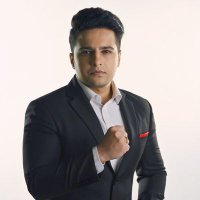 Ashish Pareek (@pareektweets) 's Twitter Profile