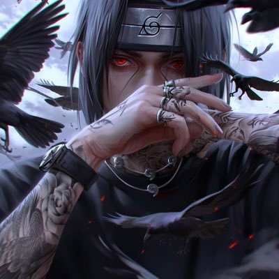 Art page : IG Riichxo