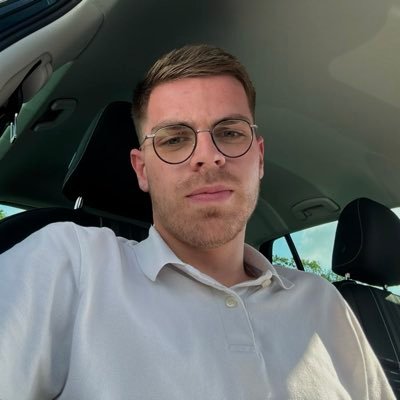thomasbarette Profile Picture