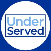 UnderServed (@under_served) 's Twitter Profile Photo UnderServed (@under_served) 's Twitter Profile Photo