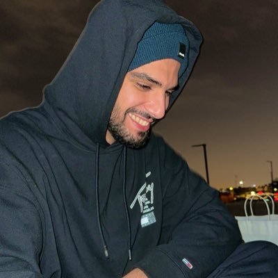 S33DX's profile picture. You only see the result