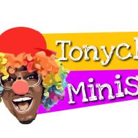 tonyclownministries (@tonyclownm) 's Twitter Profile Photo